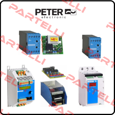 5011220 Peters-Bey