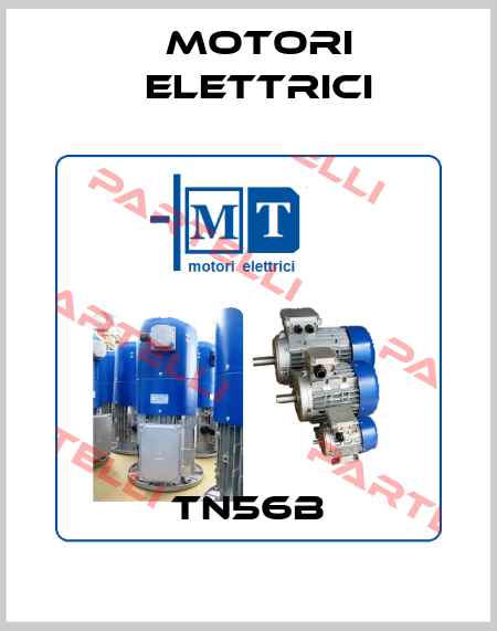 TN56B Motori Elettrici
