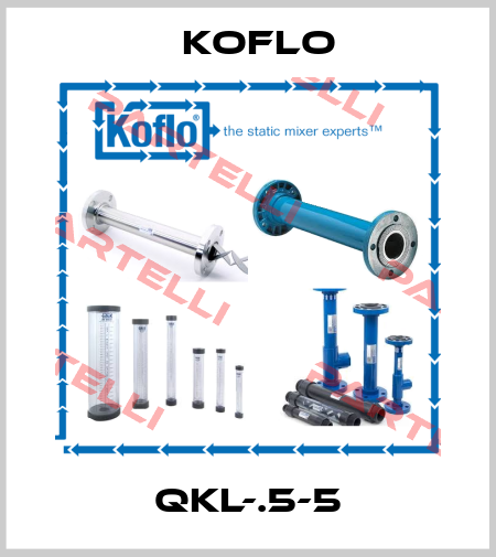 QKL-.5-5 Koflo