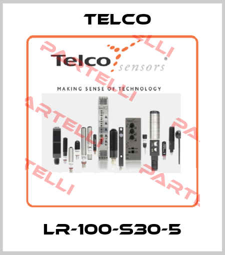 LR-100-S30-5 Telco
