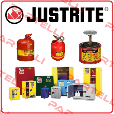 PP12752 Justrite