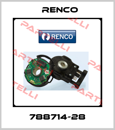 788714-28 Renco