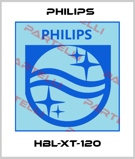 hbl-xt-120 Philips