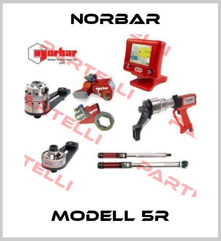 Modell 5R Norbar