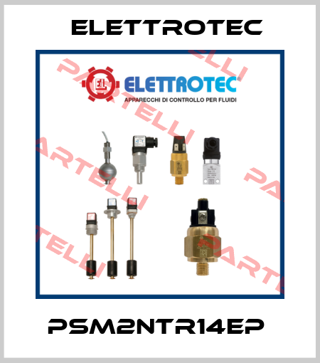 PSM2NTR14EP  Elettrotec
