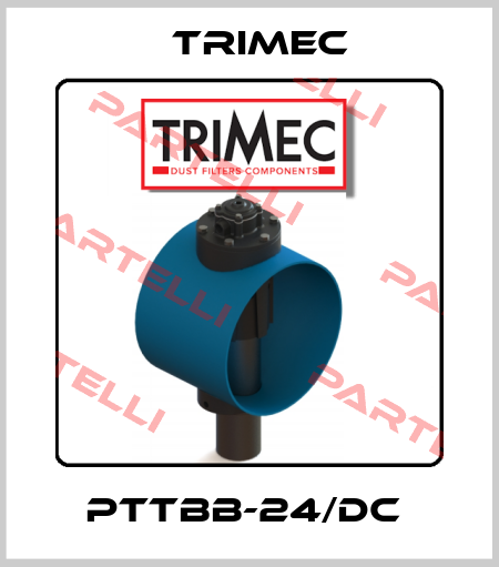 PTTBB-24/DC  Trimec