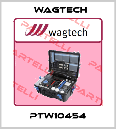 PTW10454 Wagtech