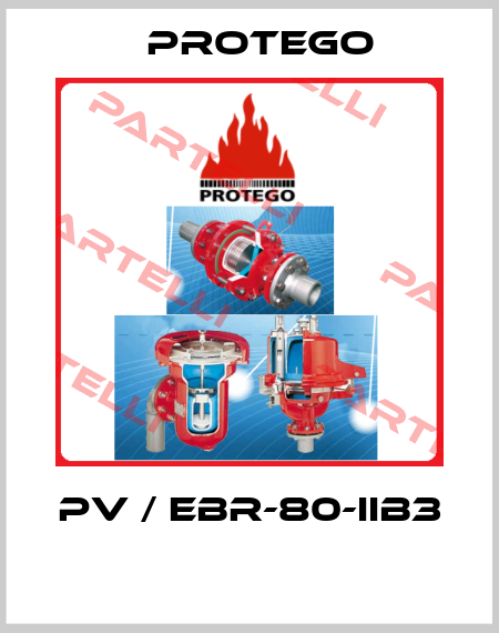 PV / EBR-80-IIB3  Protego