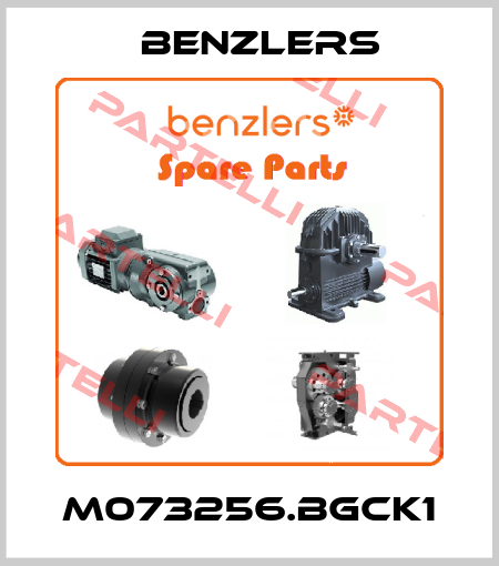 M073256.BGCK1 Benzlers