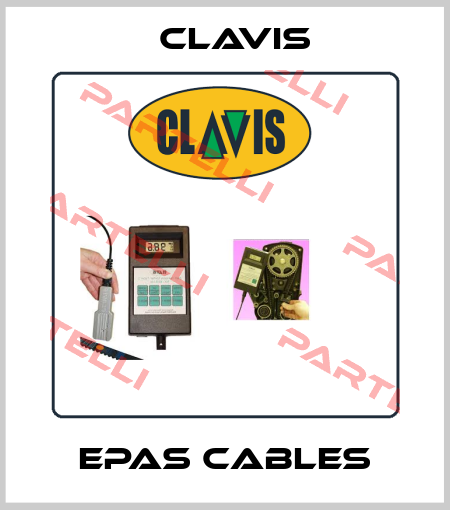 EPAS CABLES Clavis