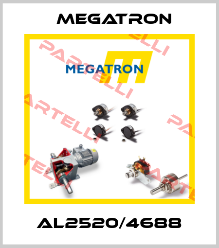 AL2520/4688 Megatron