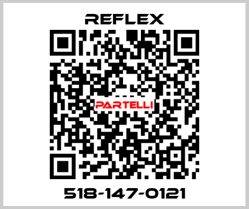 518-147-0121 reflex