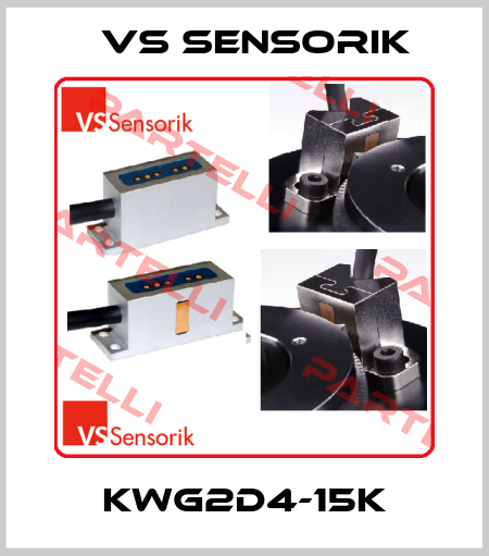 KWG2D4-15K VS Sensorik