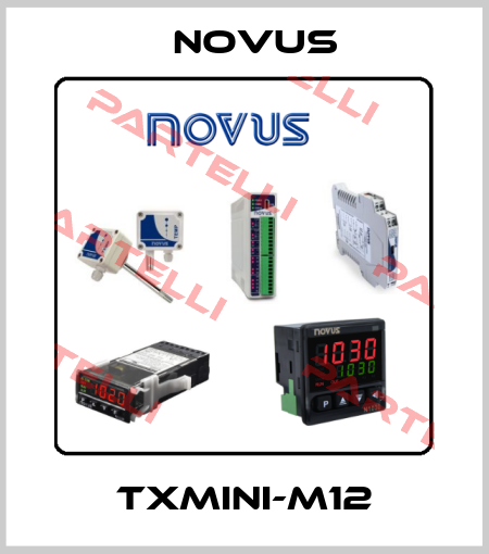TxMini-M12 Novus