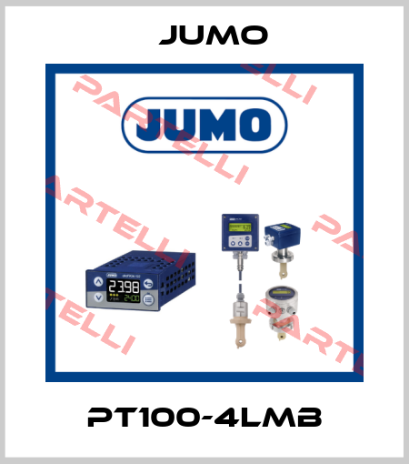 PT100-4LMB Jumo