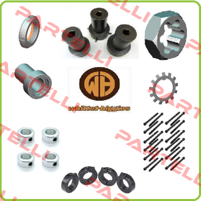 P/N: 114819,Type: TK2-4131AB024SM8 Whittet-Higgins