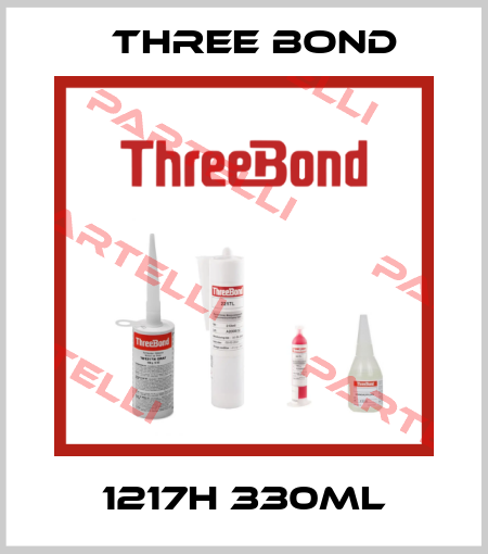1217H 330ml Three Bond
