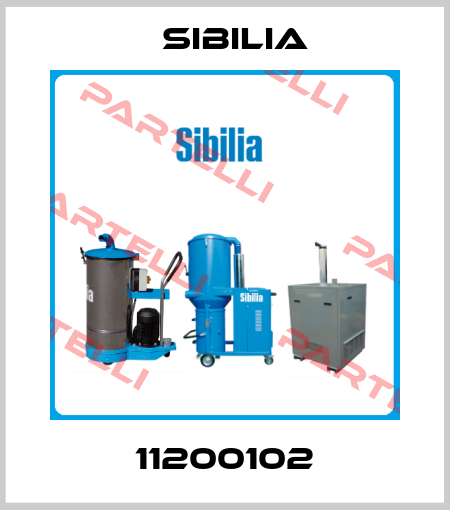 11200102 Sibilia