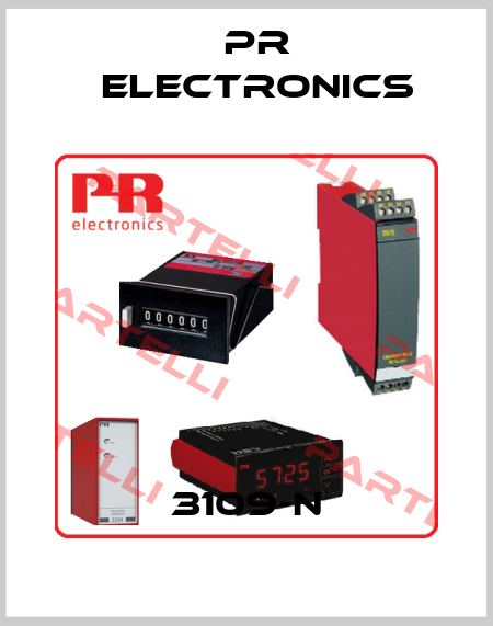 3109-N Pr Electronics