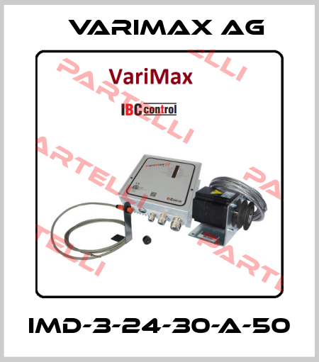 IMD-3-24-30-A-50 Varimax AG