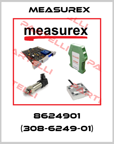 8624901 (308-6249-01) Measurex