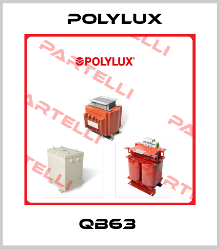 QB63  Polylux
