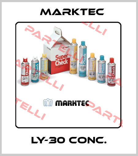 LY-30 Conc. Marktec