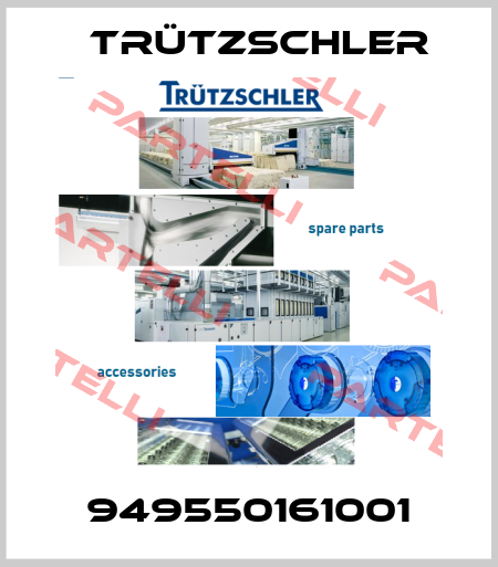 949550161001 Trützschler
