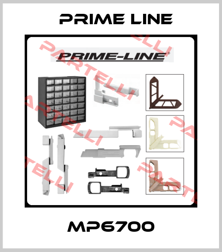 MP6700 Prime Line