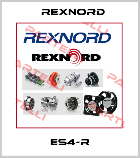 ES4-R Rexnord