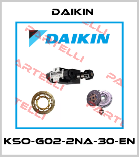 KSO-G02-2NA-30-EN Daikin