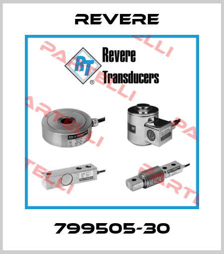 799505-30 Revere