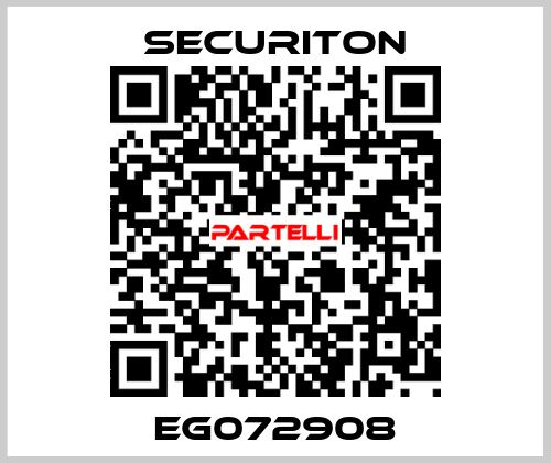 EG072908 Securiton