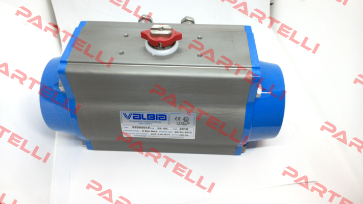 82DA0018 Valbia