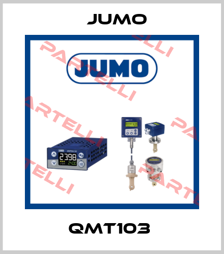 QMT103  Jumo