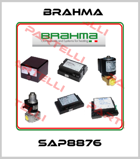 SAP8876 Brahma