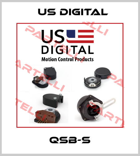 QSB-S US Digital