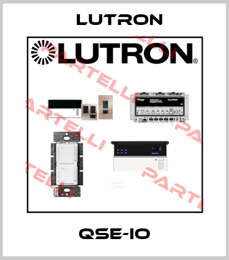 QSE-IO Lutron