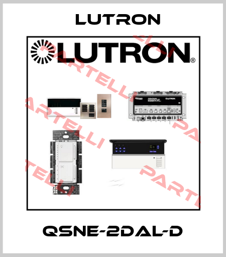 QSNE-2DAL-D Lutron