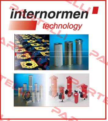 01.E 30.10VG.HR.E.P.- Internormen
