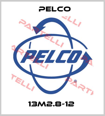 13M2.8-12  Pelco