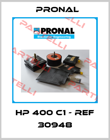HP 400 C1 - REF 30948 PRONAL