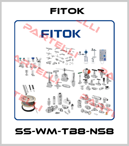 SS-WM-TB8-NS8 Fitok