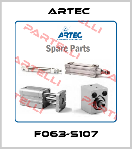 F063-S107 ARTEC