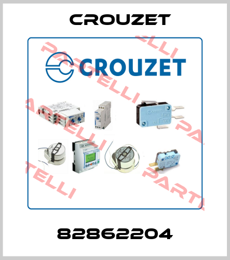 82862204 Crouzet