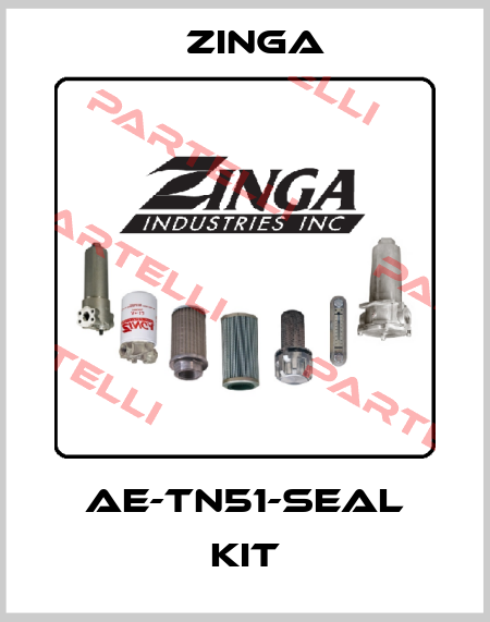 AE-TN51-SEAL KIT Zinga