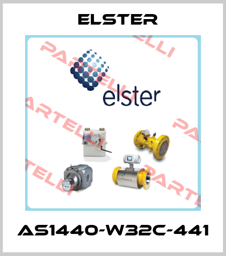 AS1440-W32C-441 Elster