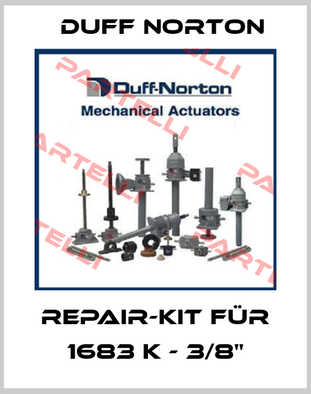 Repair-kit für 1683 K - 3/8" Duff Norton