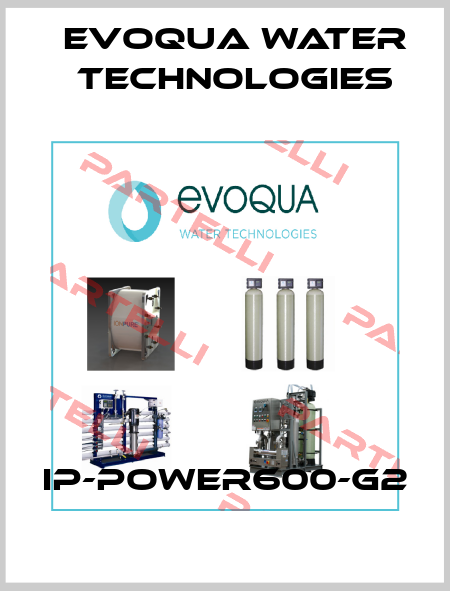IP-POWER600-G2 Evoqua Water Technologies