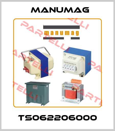 TS062206000 Manumag